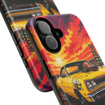 Super Bee 440 Six Pack Classic Muscle Art Tough Phone Case