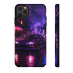 S14 Silvia Kouki Night Tough Phone Case