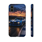 Trans Am 1970 Ram Air III Classic Muscle Art Phone Case