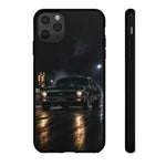 1969 Nova SS 396 Classic Sleeper Muscle Art Tough Phone Case