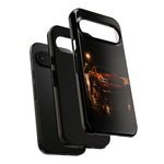 Charger SRT Redeye 797 HP Night Speed Art Tough Phone Case
