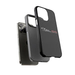 1963 Nova SS Emblem Tough Phone Case Classic Muscle Cover Gift