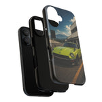 Fairlady Z 432 JDM Classic Sports Car Art Tough Phone Case