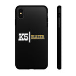 1973 K5 Blazer Emblem Tough Phone Case Classic 4x4 Cover Gift