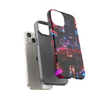 300ZX Twin Turbo 90s Tough Phone Case