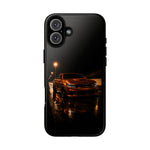 Charger SRT Redeye 797 HP Night Speed Art Tough Phone Case