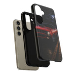 1971 Hemi Cuda 426 Classic Muscle Car Art Tough Phone Case