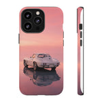 Pearl C2 Corvette Sting Ray Tough Phone Case