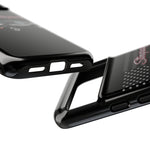 C3 Stingray Phone Case Black Sports Car Tough Cover Gift