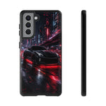 GT-R R35 Cyber Racing Phone Case