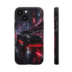 GT-R R35 Cyber Racing Phone Case