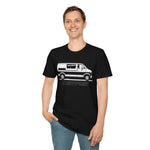 1985 Astro T-Shirt | Retro Van Classic American Tee