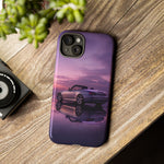 S2000 Lavender Dusk JDM Car Tough Phone Case