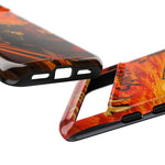 Hellbound For Sunset Deuce Highboy Phone Case Tough Case