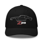 1970 Camaro Z28 Hat