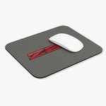 Camaro Z28 Logo Mouse Pad | Rectangular Gaming Desk Mat