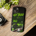 GT500 S550 Supercharged Speed Art Tough Phone Case