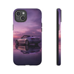 S2000 Lavender Dusk JDM Car Tough Phone Case