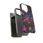 300ZX Twin Turbo 90s Tough Phone Case