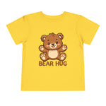 Bear Hug Cute Toddler Boys Girls T-Shirt Baby Shower Gift