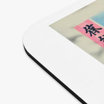 S2000 Mouse Pad JDM Drift Car Japanese Cherry Blossom Retro Desk Mat