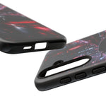 GT-R R35 Cyber Racing Phone Case