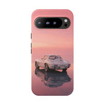Pearl C2 Corvette Sting Ray Tough Phone Case