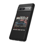 1970 Chevelle SS American Muscle Tough Phone Case Cover Gift