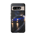 Silvia S13 Zenki JDM Drift Classic Art Tough Phone Case