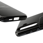 Black Charger RT Phone Case, 68 Classic Muscle Car Cover, Mens Gift