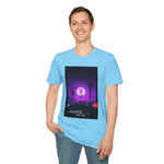 1989 Miata MX-5 NA JDM Purple Night Nostalgia Classic Car T-Shirt Fan Gift
