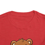 Bear Hug Cute Toddler Boys Girls T-Shirt Baby Shower Gift