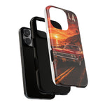1965 Impala SS 427 Classic Full Size Muscle Art Tough Phone Case