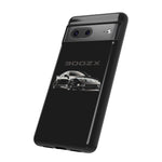 300ZX Black Reflection JDM Sports Tough Phone Case Cover Gift