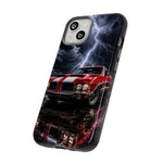 1970 Olds 442 W-30 Storm Tough Phone Case
