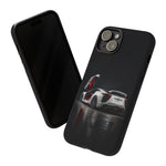 LFA V10 Supercar Screaming Art Tough Phone Case