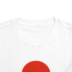 1984 1000 KM Fuji Toddler T-Shirt – Retro Racing Kids Tee