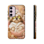 Spa Shih Tzu Phone Case | Cute Dog Relaxation