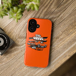 1970 GTO Judge Phone Case for Muscle Car Fans, Tough Cover