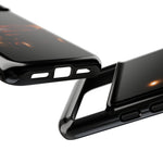 Charger SRT Redeye 797 HP Night Speed Art Tough Phone Case