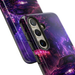 S14 Silvia Kouki Night Tough Phone Case
