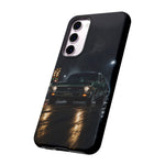 1969 Nova SS 396 Classic Sleeper Muscle Art Tough Phone Case