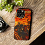 Hellbound For Sunset Deuce Highboy Phone Case Tough Case
