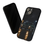 1969 Nova SS 396 Classic Sleeper Muscle Art Tough Phone Case