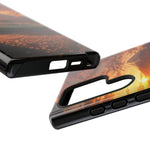 Skyline C110 GT-R Kenmeri Classic JDM Art Tough Phone Case