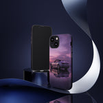 S2000 Lavender Dusk JDM Car Tough Phone Case