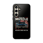 1970 Chevelle SS American Muscle Tough Phone Case Cover Gift