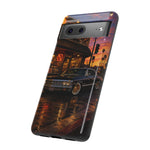 1967 Impala SS Lowrider Car phone case | Tough Cover