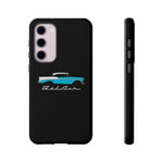 1956 Bel Air Turquoise Classic Car Tough Phone Case Cover Gift