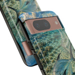 Permit Fishing Phone Case Flats Angler Tough Cover Gift
